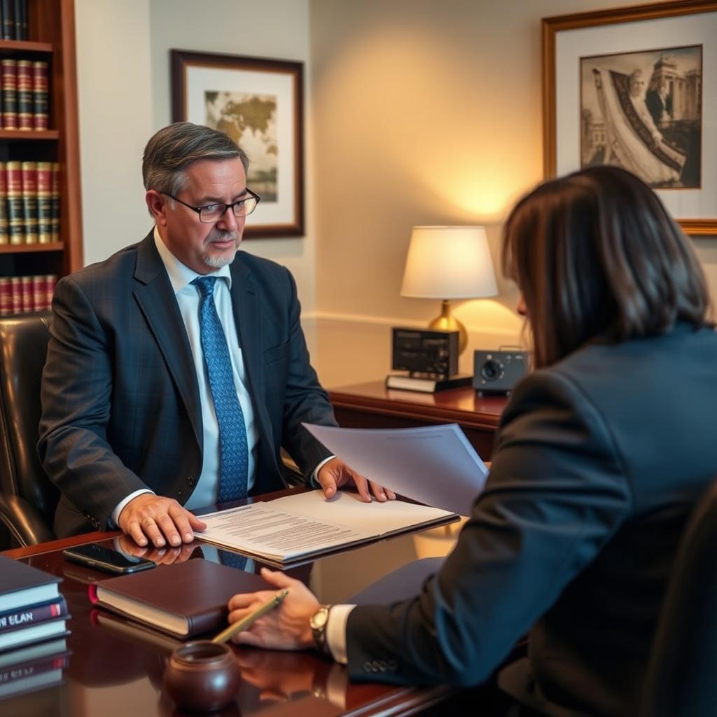 Foreign Divorce Decree Enforcement Lawyer James City County, VA