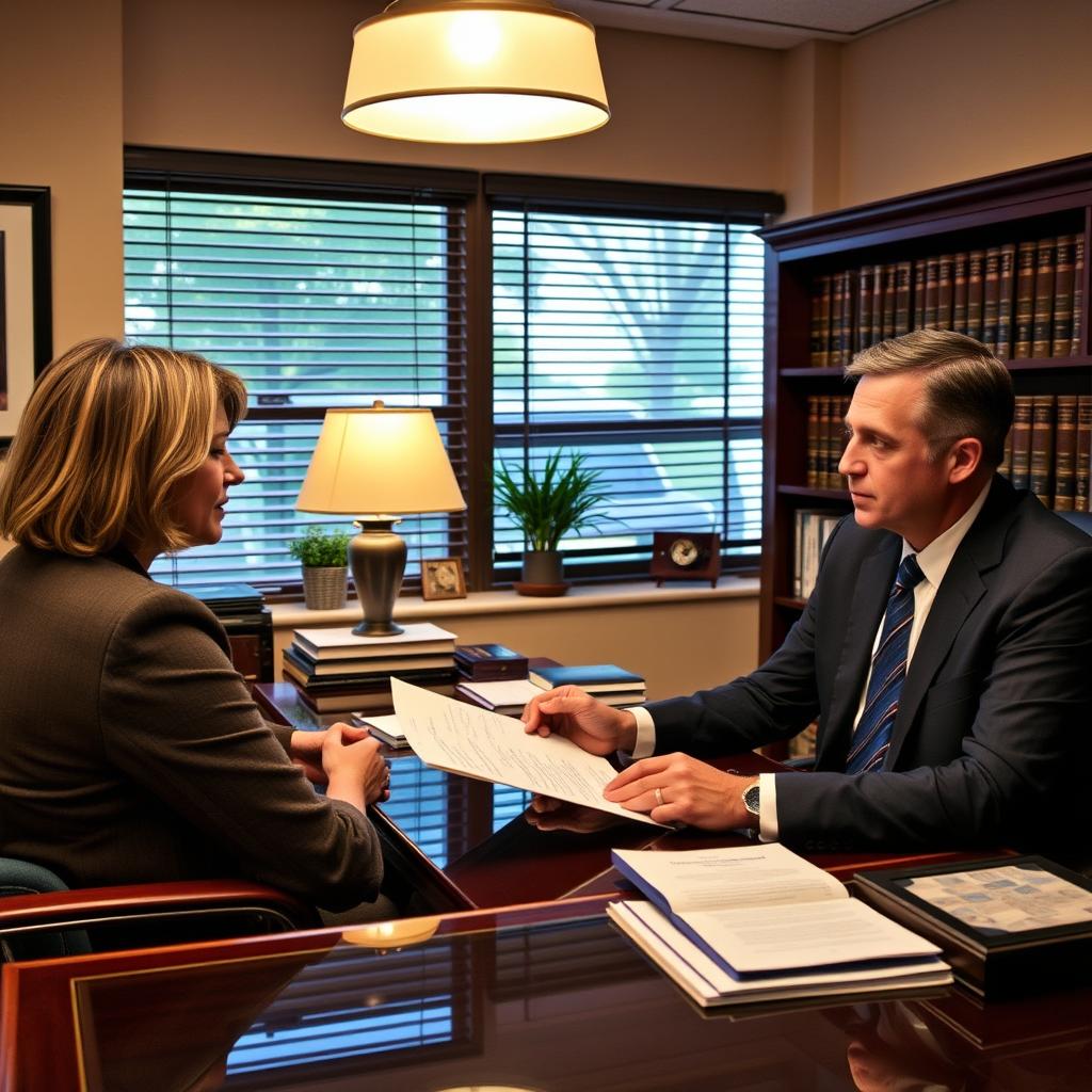 Foreign Divorce Decree Enforcement Lawyer Poquoson, VA