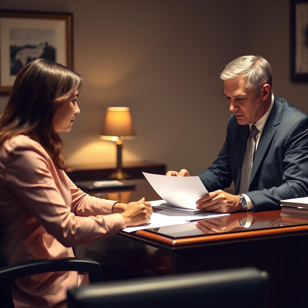 Foreign Divorce Decree Enforcement Lawyer Virginia Beach, VA