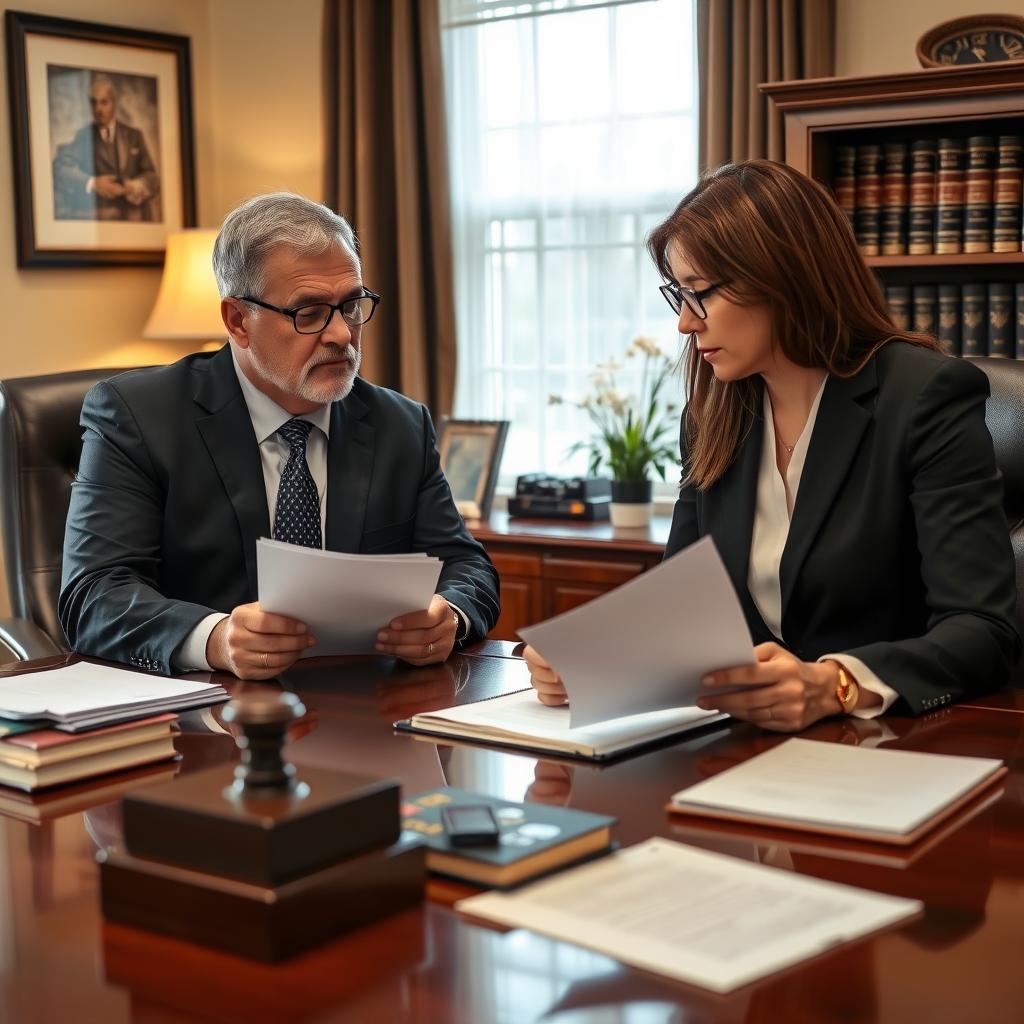 Foreign Divorce Decree Enforcement Lawyer York County, VA
