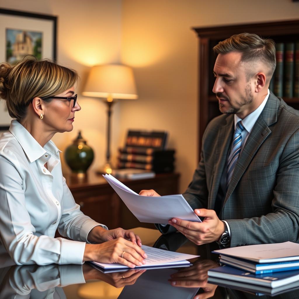 Guardianship Lawyer Virginia Beach, VA
