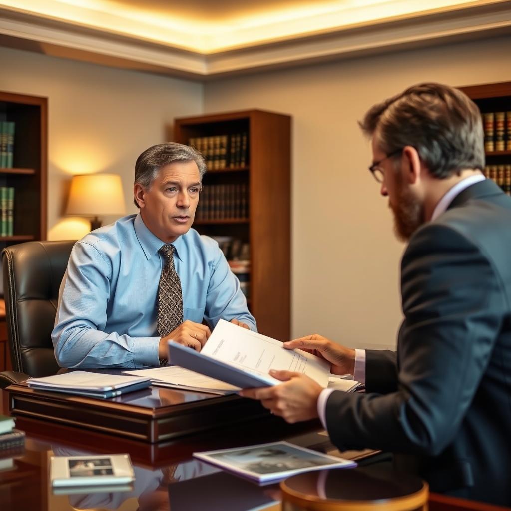 High Net Worth Divorce Lawyer James City County, VA