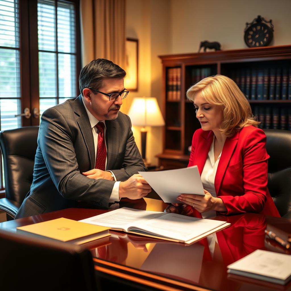 International Assets Divorce Lawyer Isle of Wight County, VA