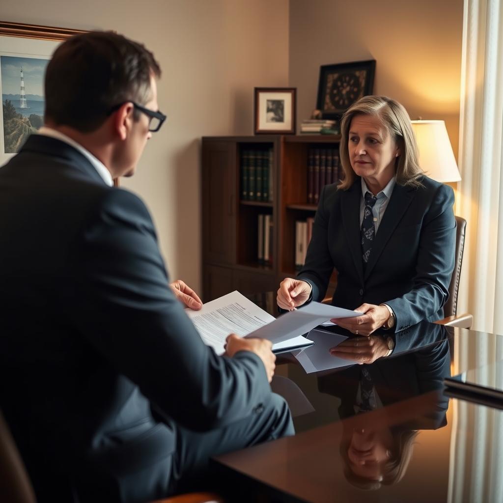 International Assets Divorce Lawyer Poquoson, VA