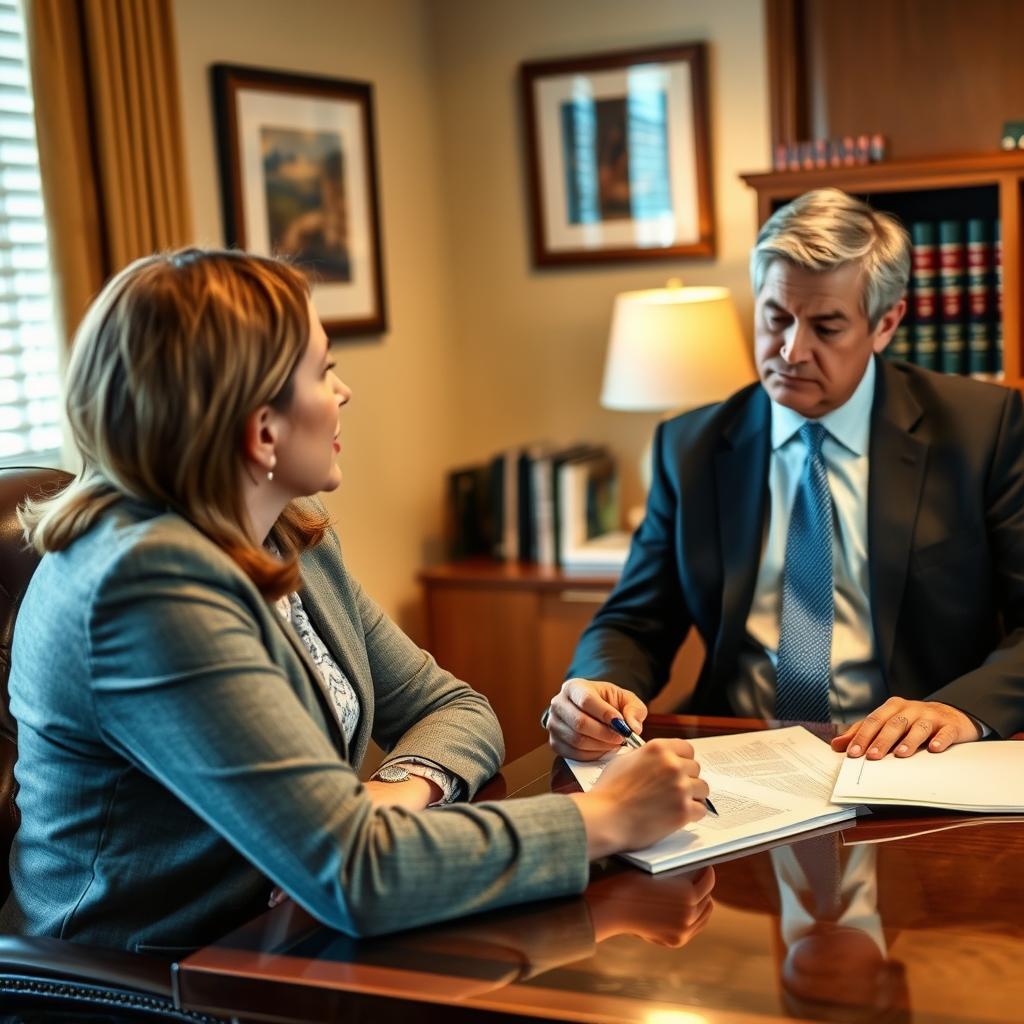 International Assets Divorce Lawyer York County, VA