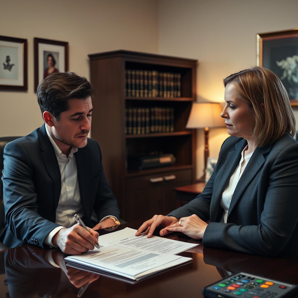 Marital Property Lawyer Isle of Wight County, VA