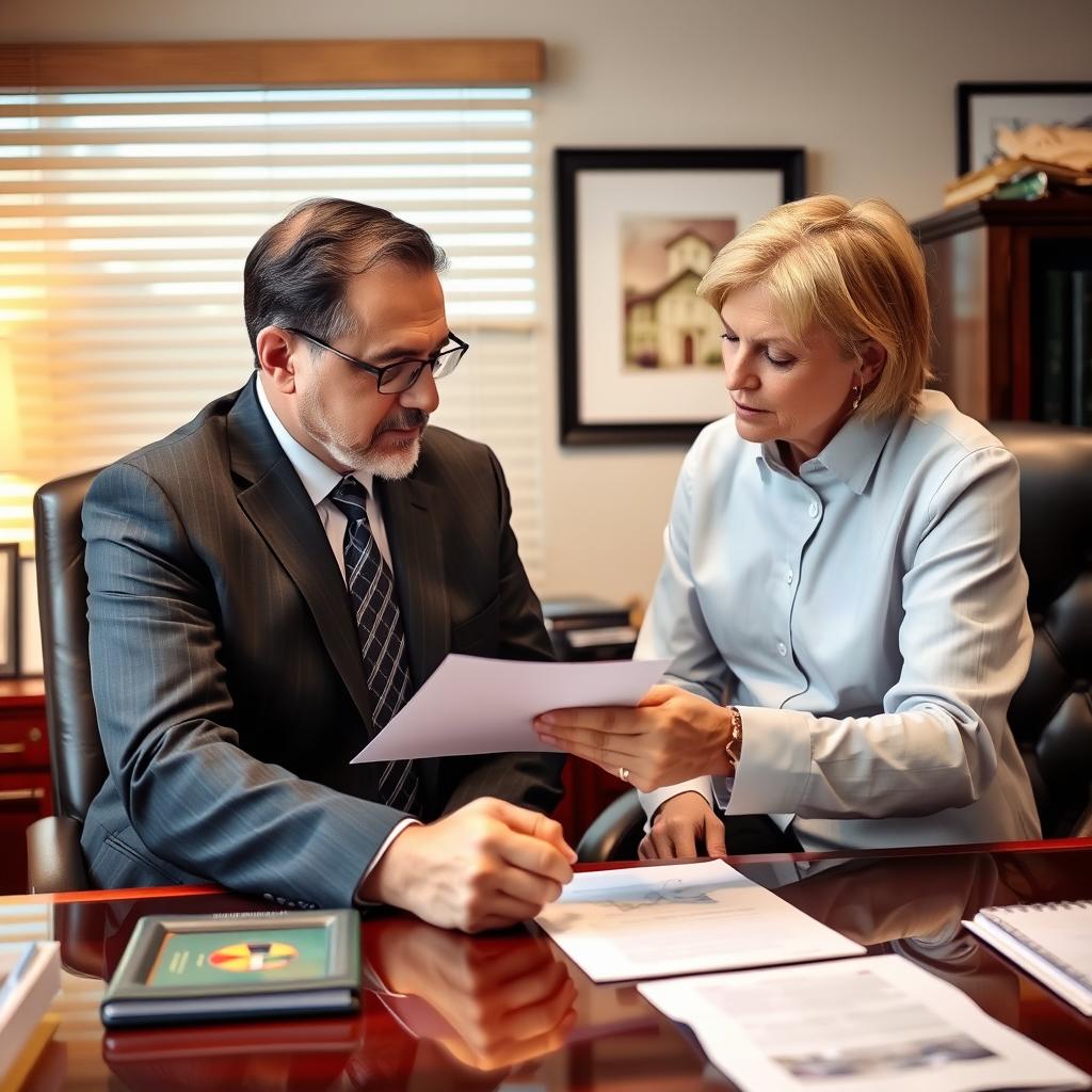 Marital Property Lawyer James City County, VA