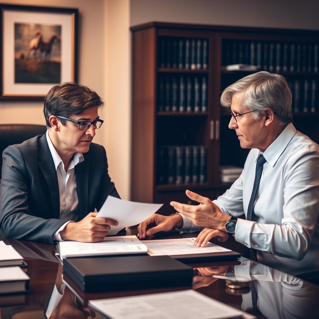 Marital Property Lawyer Virginia Beach, VA