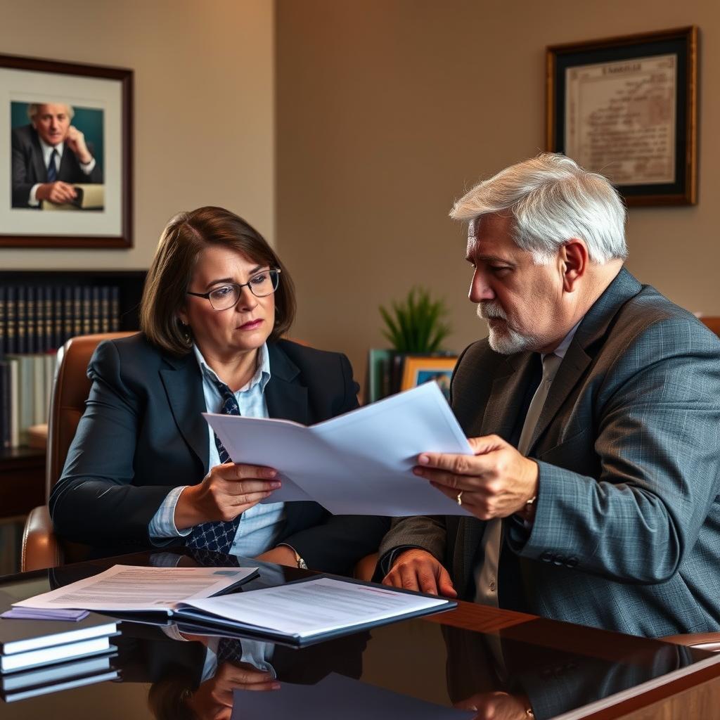 Marital Property Lawyer York County, VA