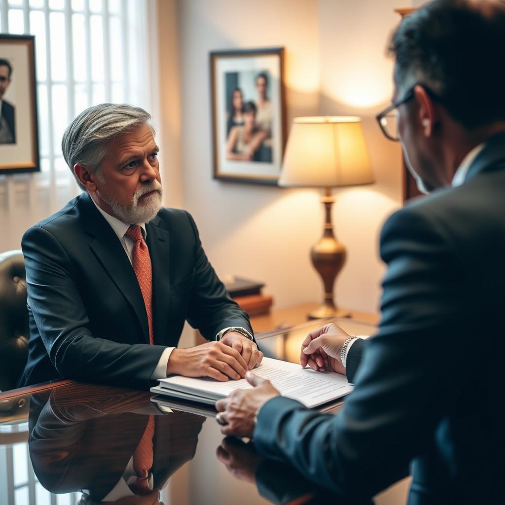 Marital Settlement Agreement Lawyer James City County, VA