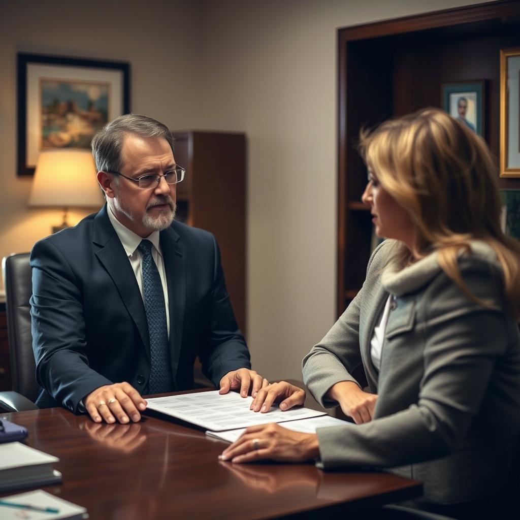 Marriage Annulment Lawyer James City County, VA