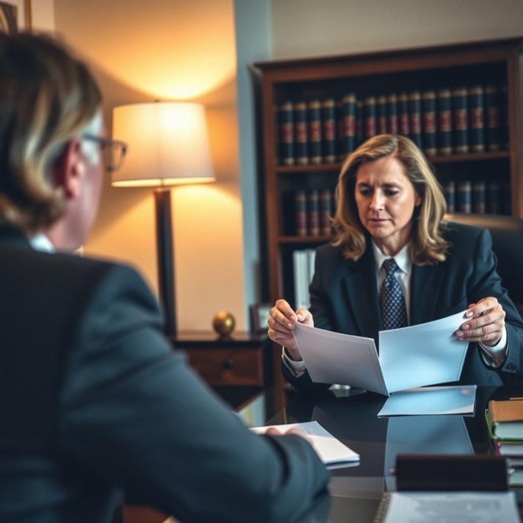 Marriage Annulment Lawyer Virginia Beach, VA