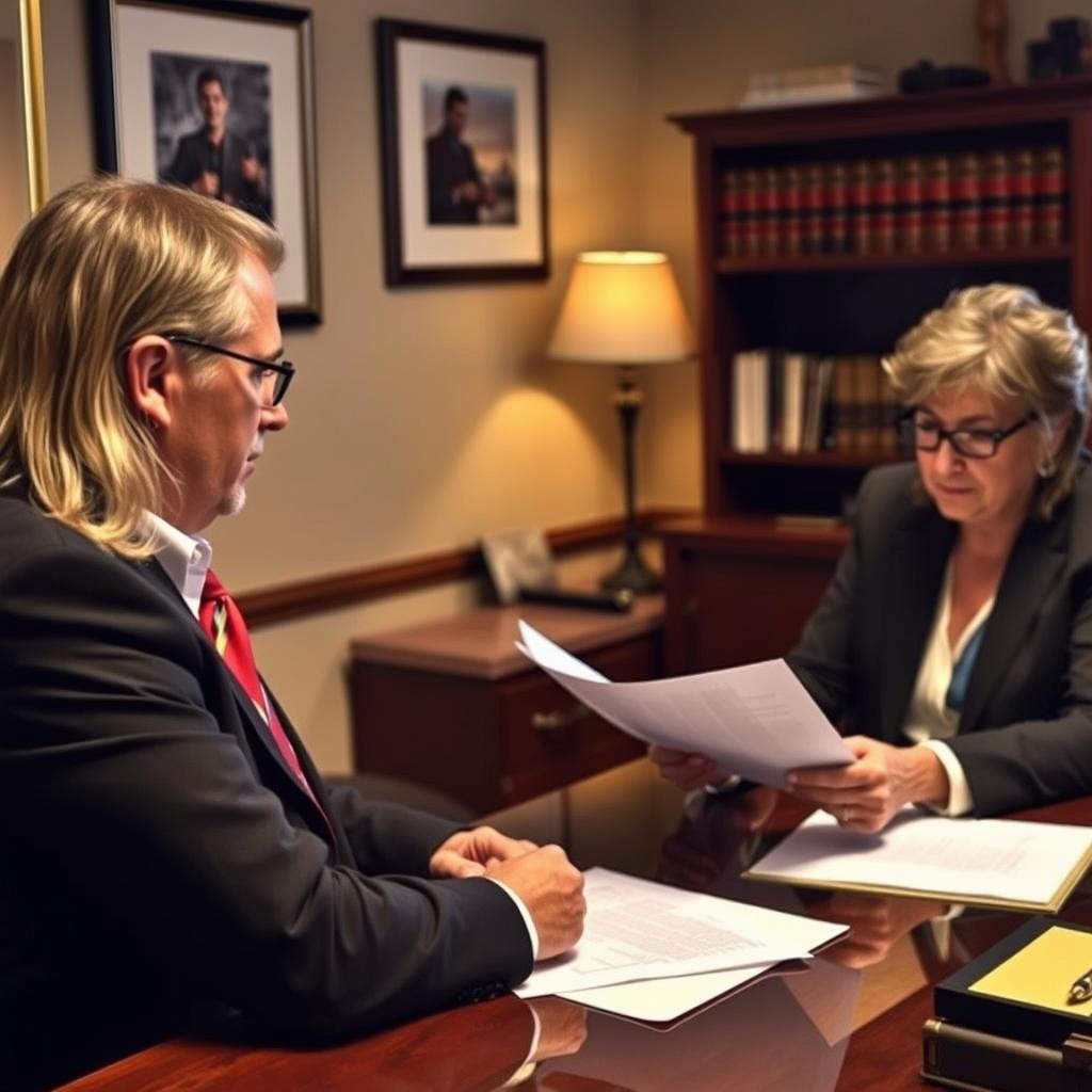 Marriage Annulment Lawyer York County, VA