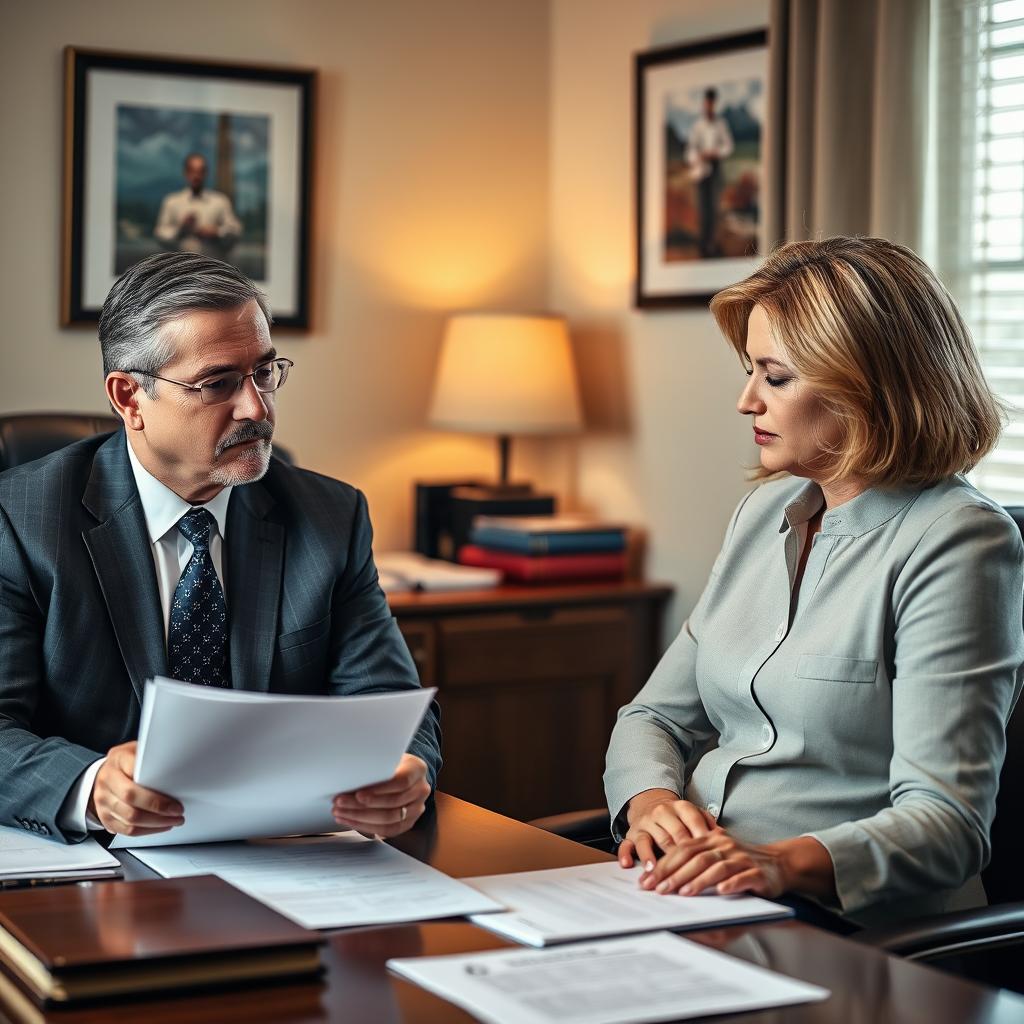 Military Divorce Lawyer James City County, VA