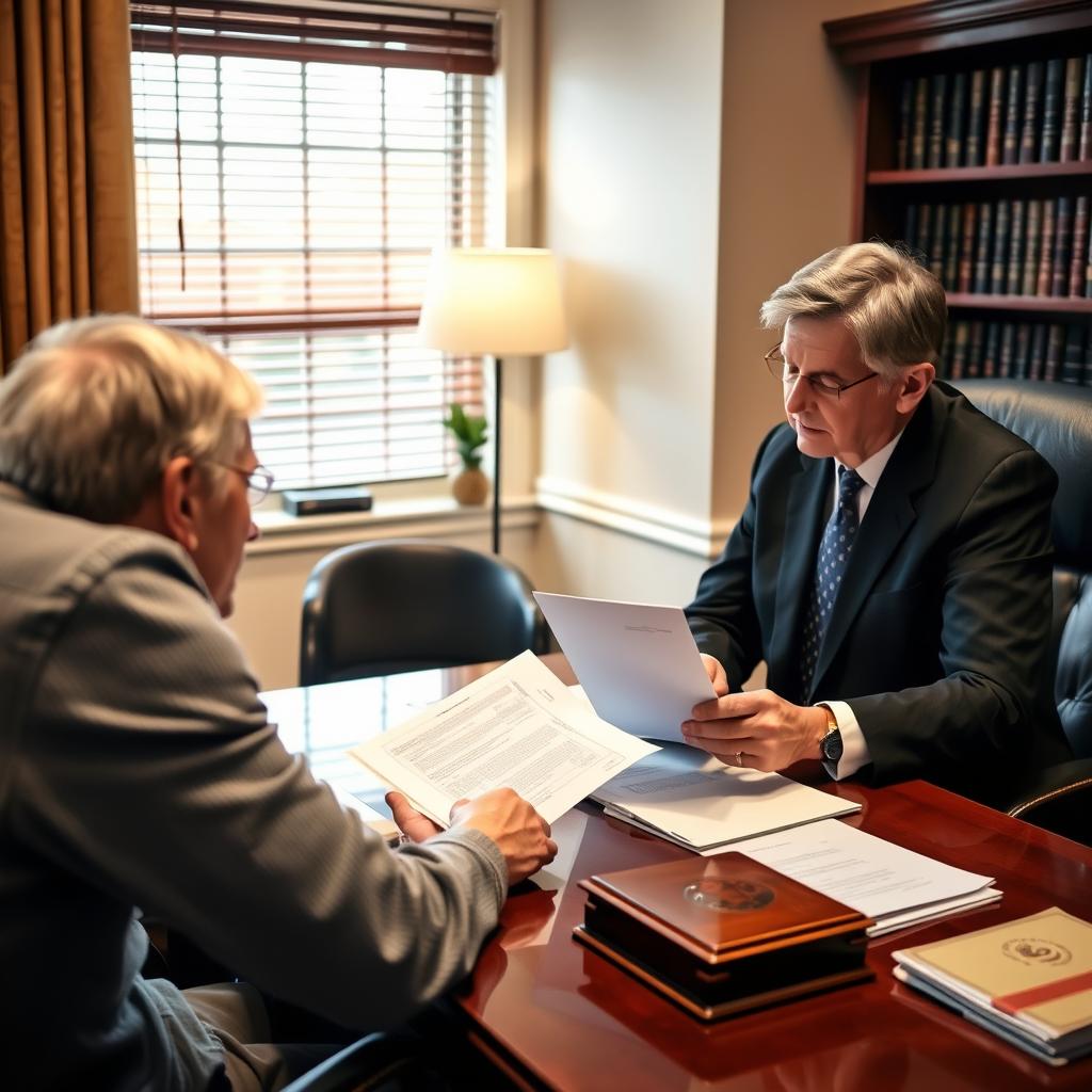 Minor Guardianship Lawyer Isle of Wight County, VA