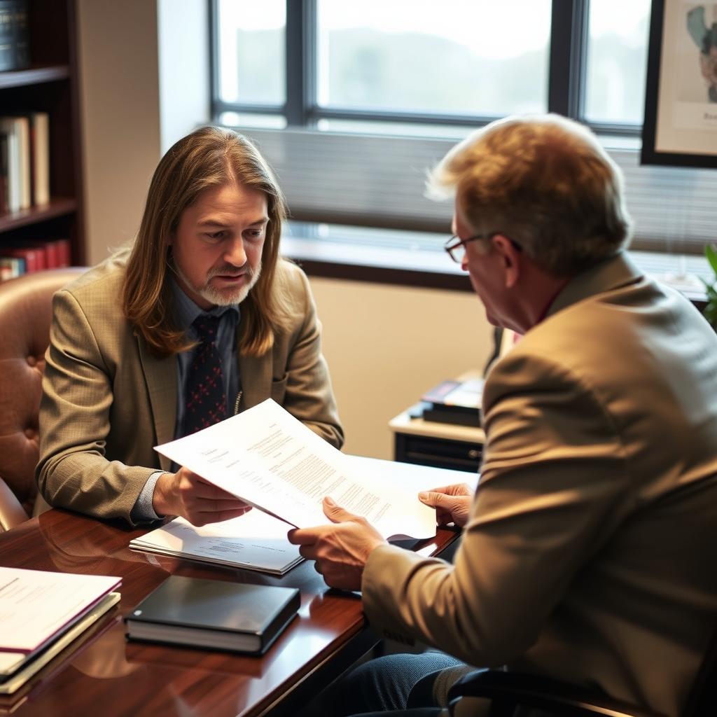 Minor Guardianship Lawyer Poquoson, VA