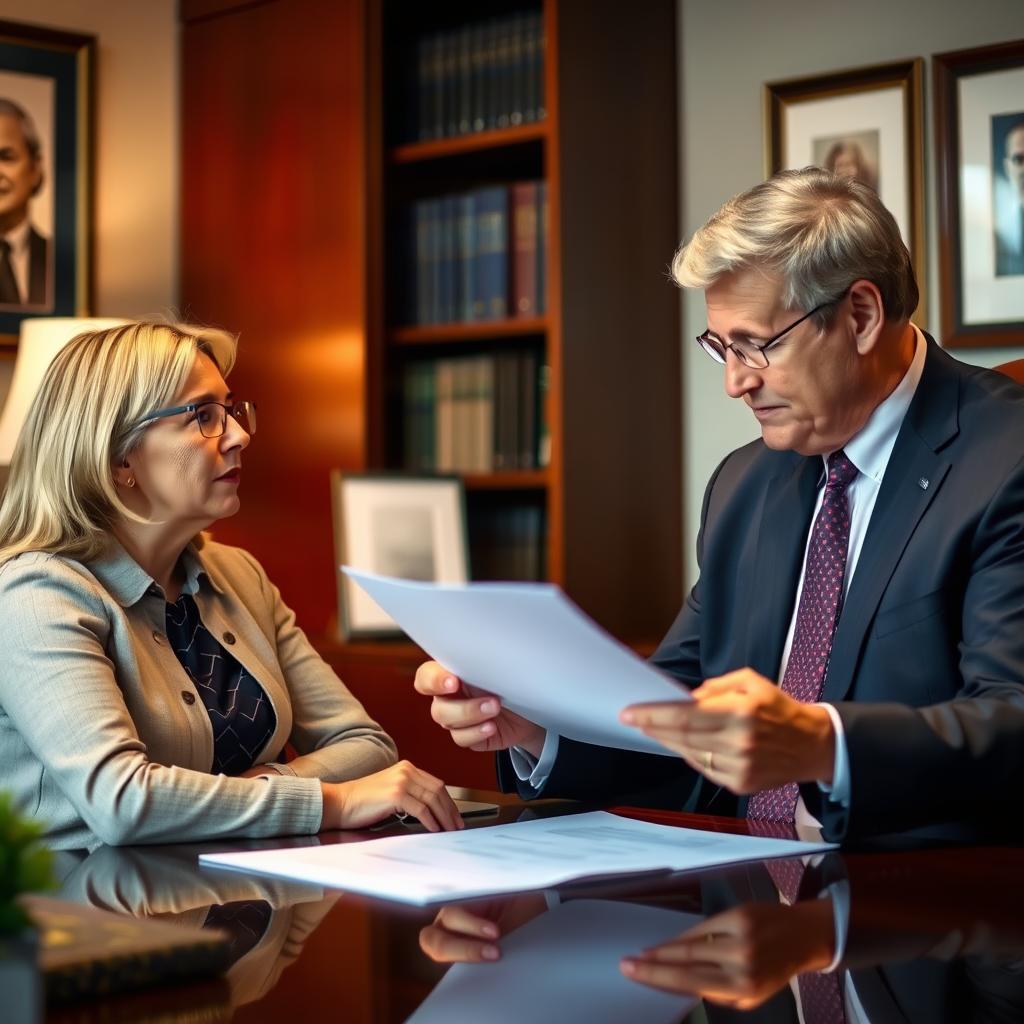Minor Guardianship Lawyer Virginia Beach, VA
