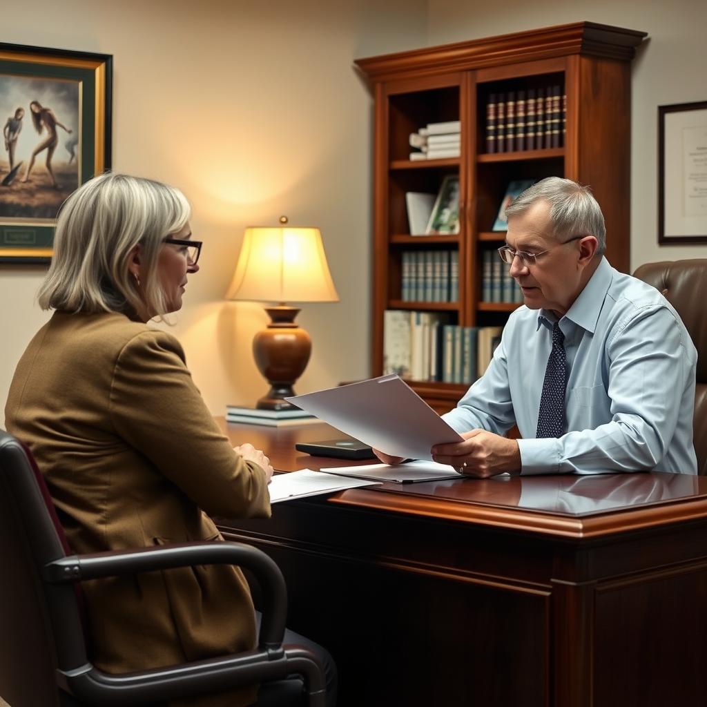 Minor Guardianship Lawyer York County, VA