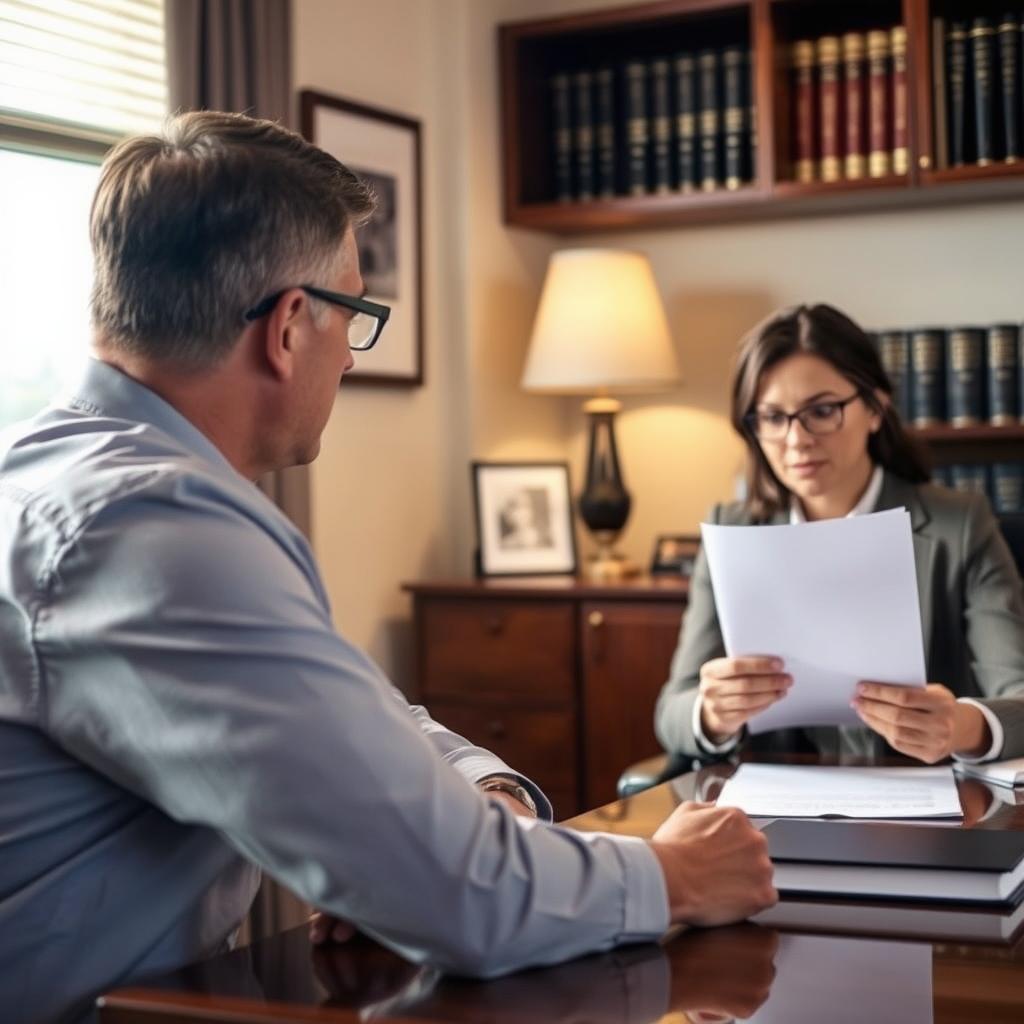 Move Away Custody Lawyer James City County, VA