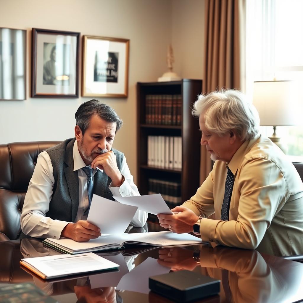 Move Away Custody Lawyer Poquoson, VA