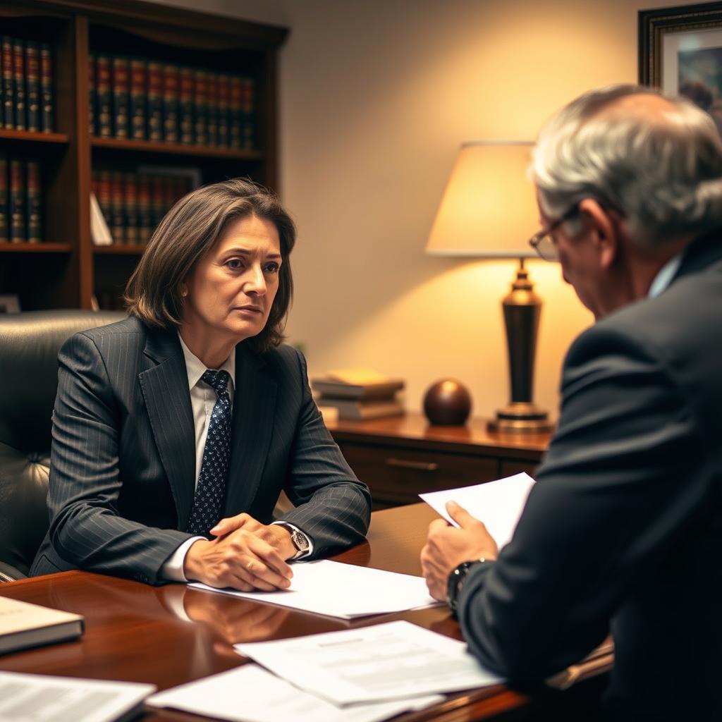Out Of State Custody Lawyer Isle of Wight County, VA