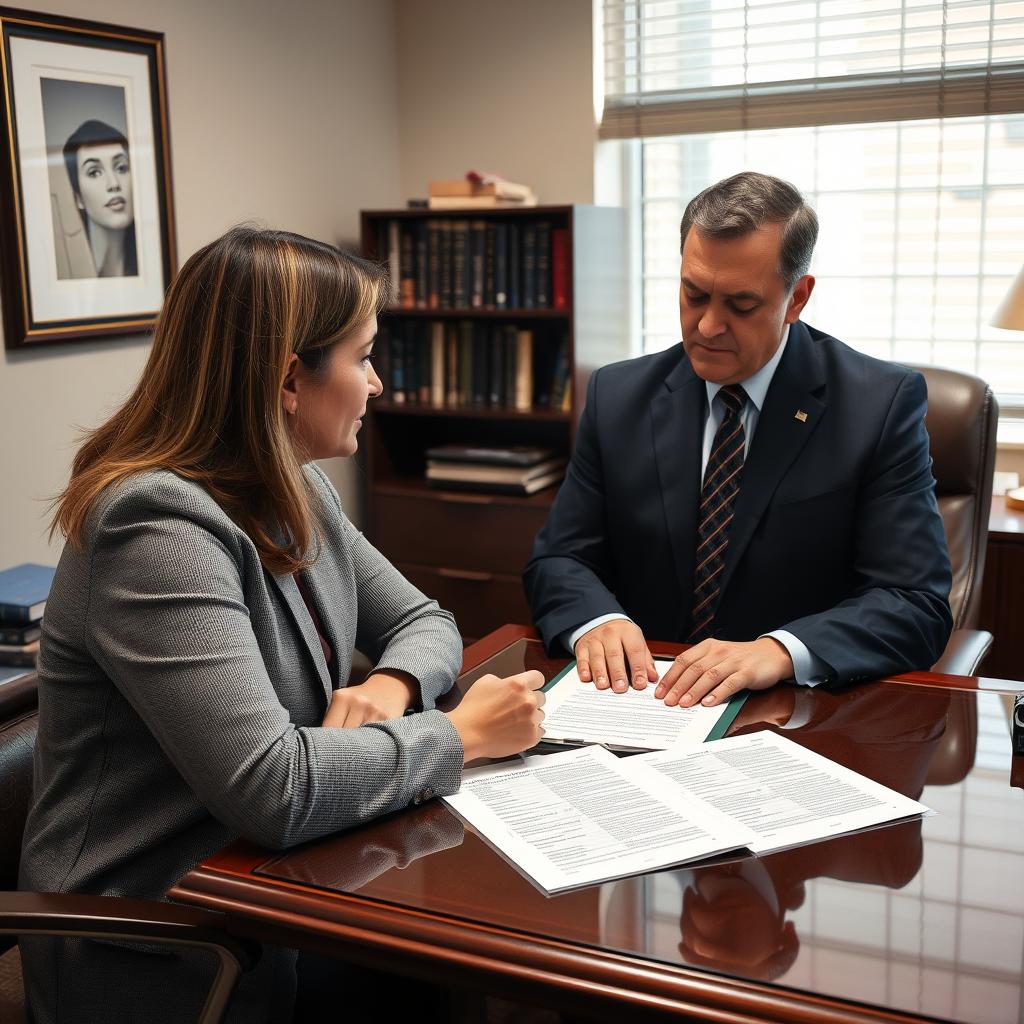 Out Of State Custody Lawyer James City County, VA