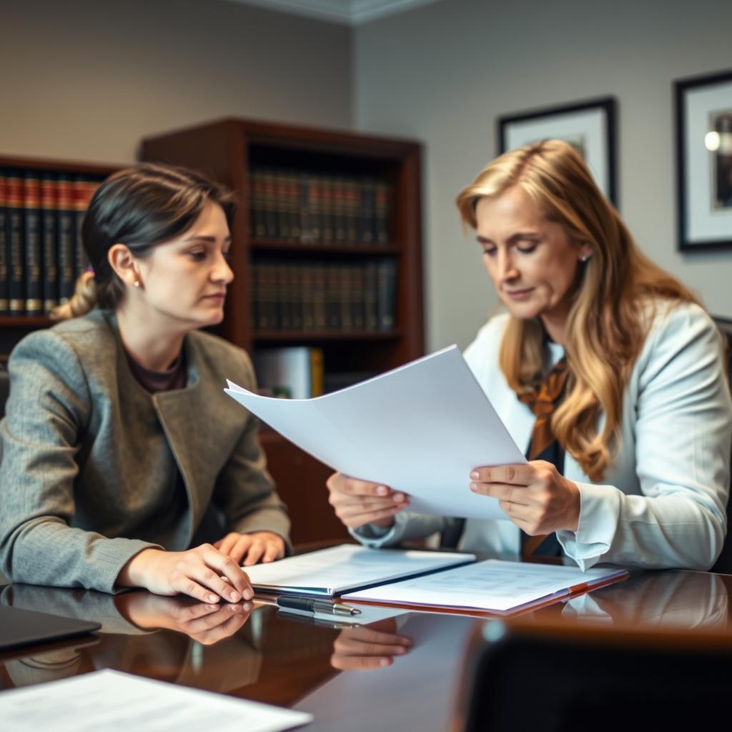 Out Of State Custody Lawyer Virginia Beach, VA