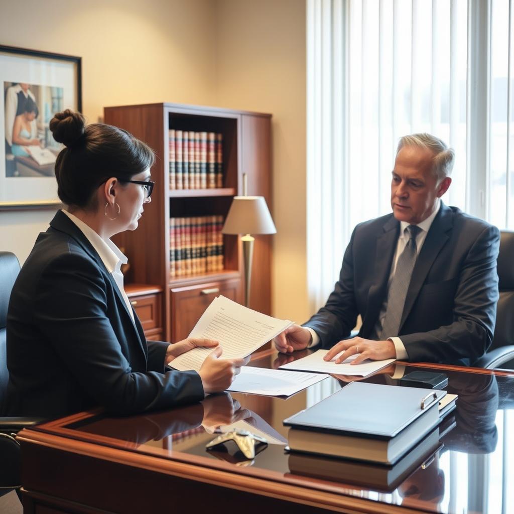 Out Of State Divorce Enforcement Lawyer Isle of Wight County, VA