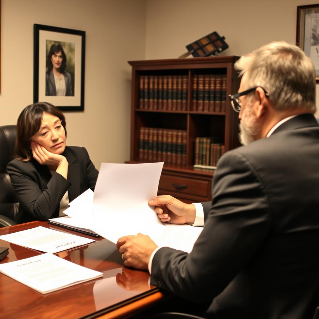 Out Of State Divorce Enforcement Lawyer Poquoson, VA