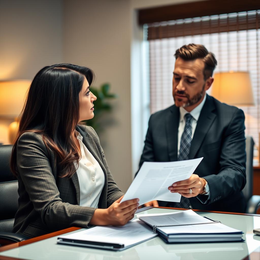 Out Of State Divorce Enforcement Lawyer Virginia Beach, VA