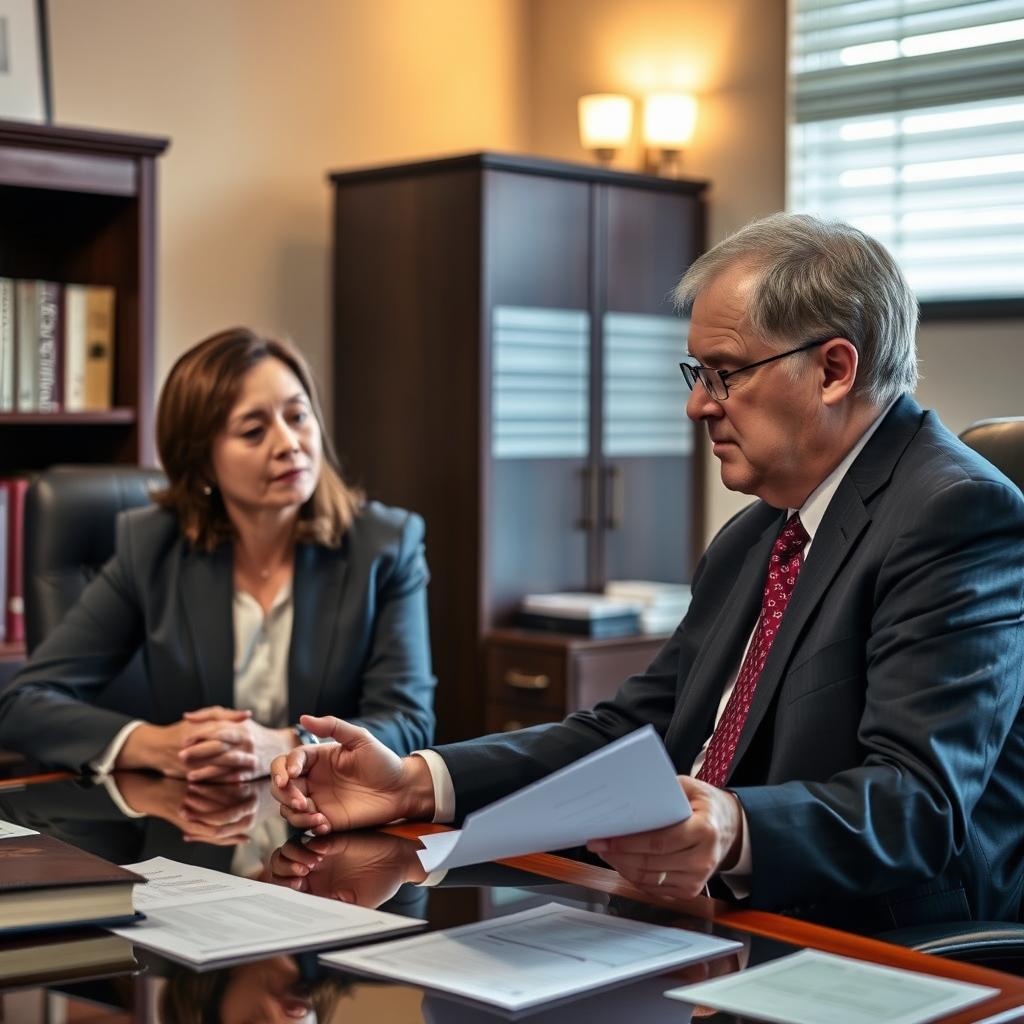 Out Of State Divorce Enforcement Lawyer York County, VA