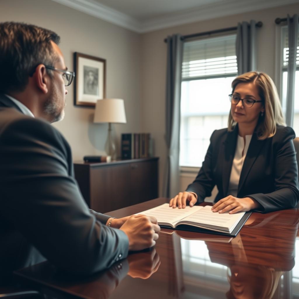 Parenting Schedule Lawyer Isle of Wight County, VA