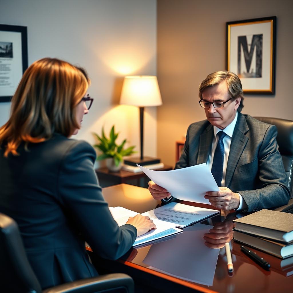 Parenting Schedule Lawyer Virginia Beach, VA