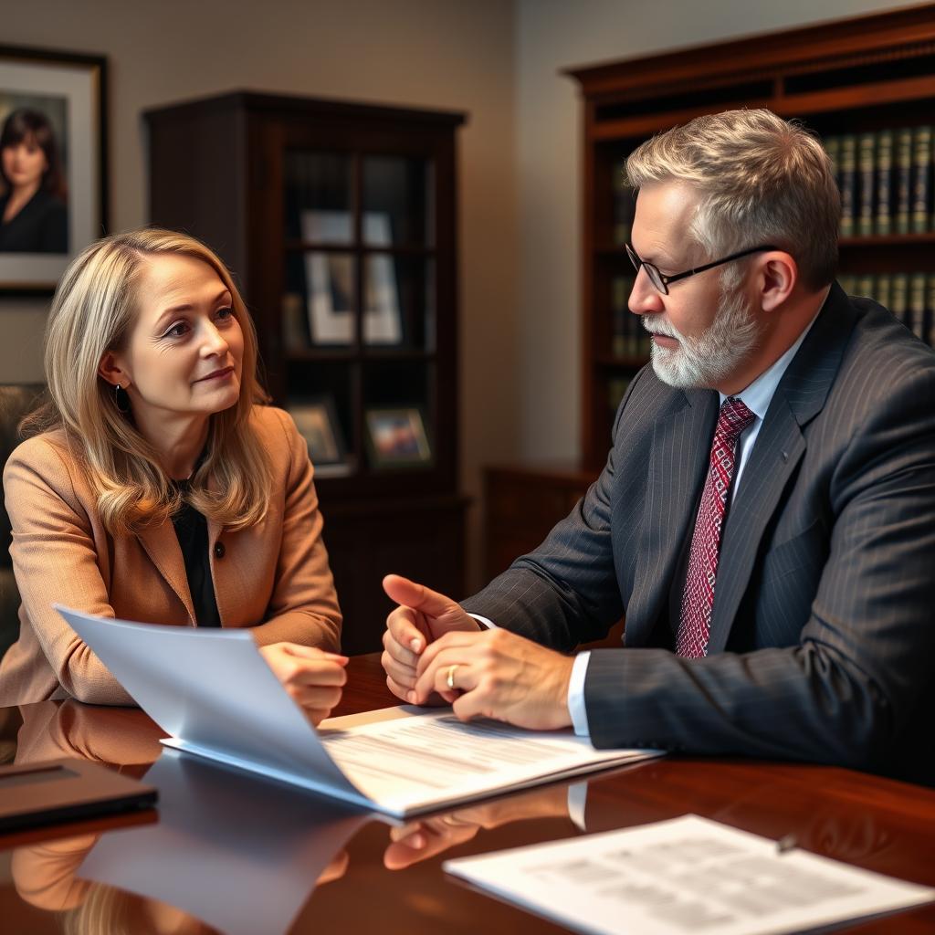 Parenting Schedule Lawyer York County, VA