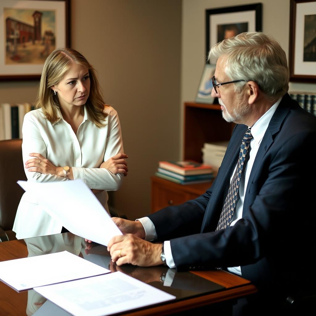 Paternity Lawyer York County, VA