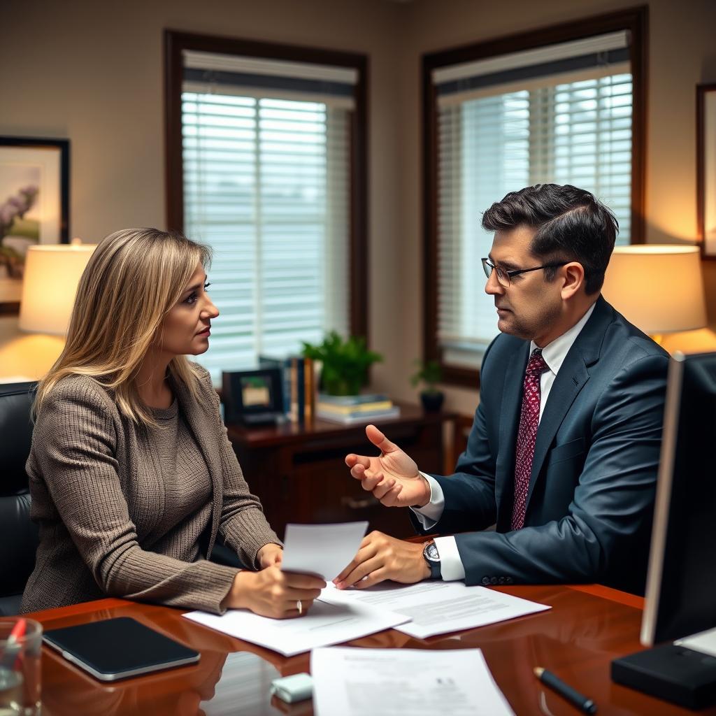 Paternity Rights Lawyer Virginia Beach, VA