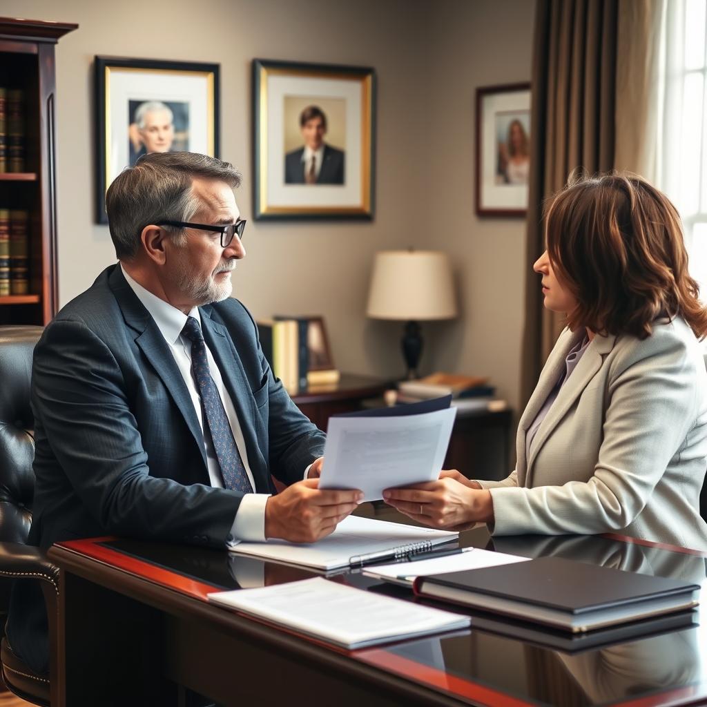 Paternity Test Lawyer Isle of Wight County, VA