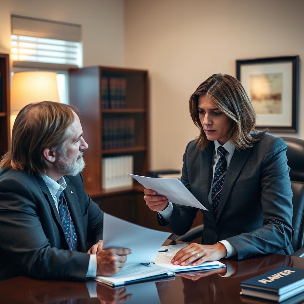 Paternity Test Lawyer York County, VA