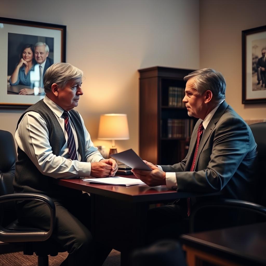 Private Adoption Lawyer James City County, VA