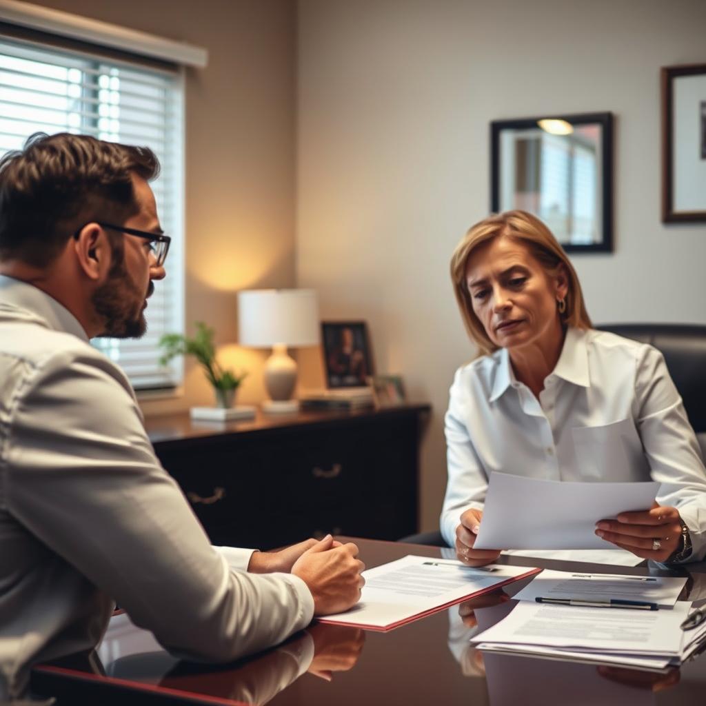 Private Adoption Lawyer Poquoson, VA