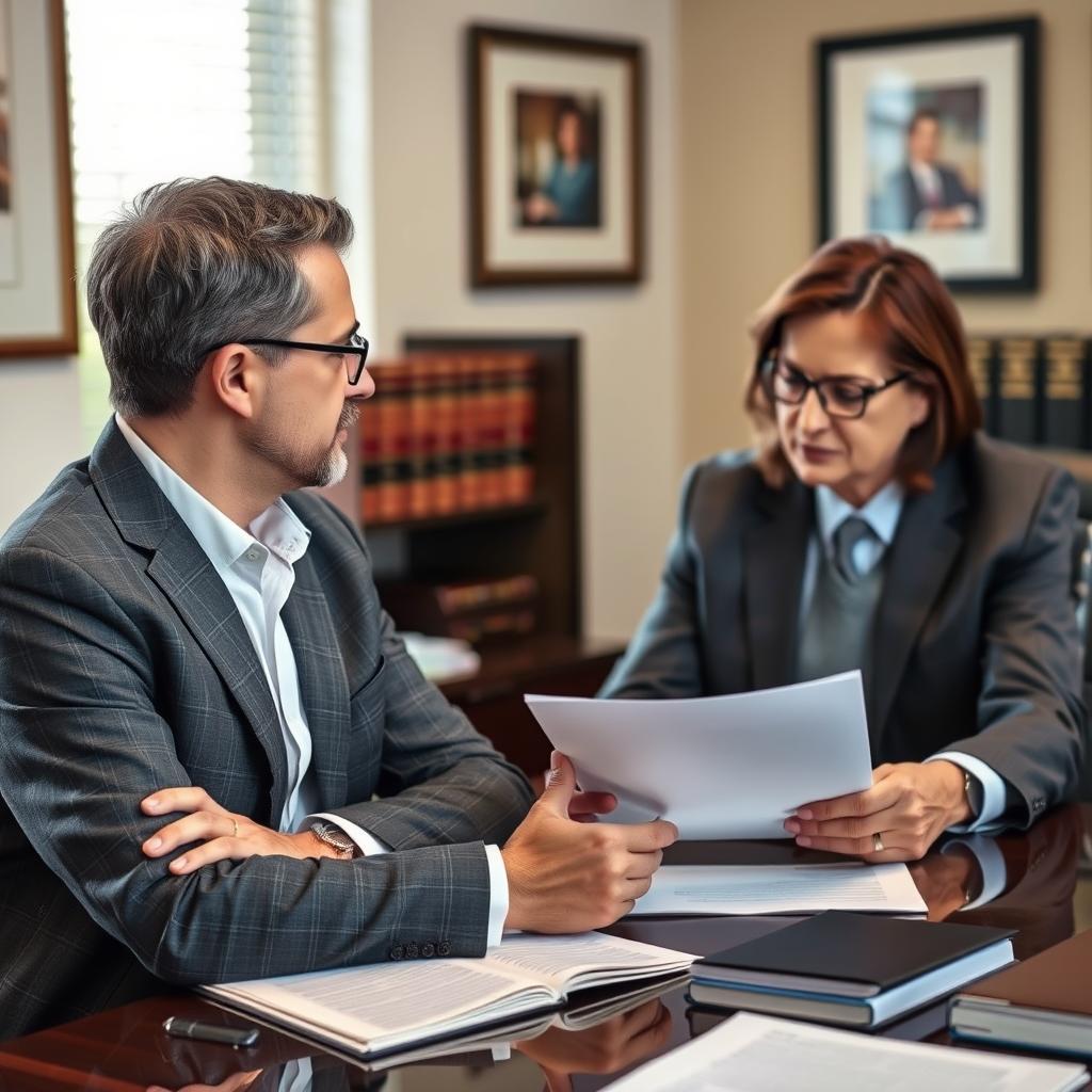 Private Adoption Lawyer Virginia Beach, VA