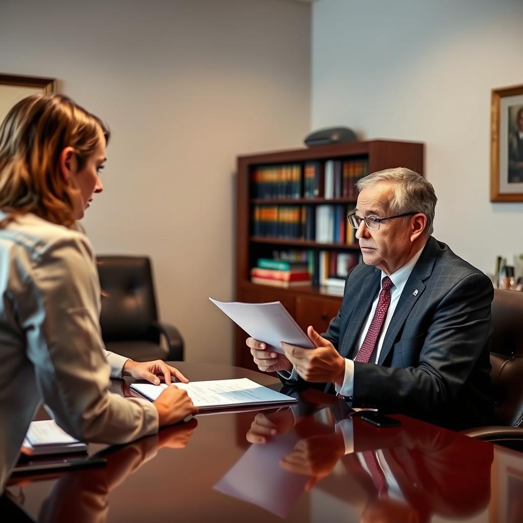 Property Division Lawyer York County, VA