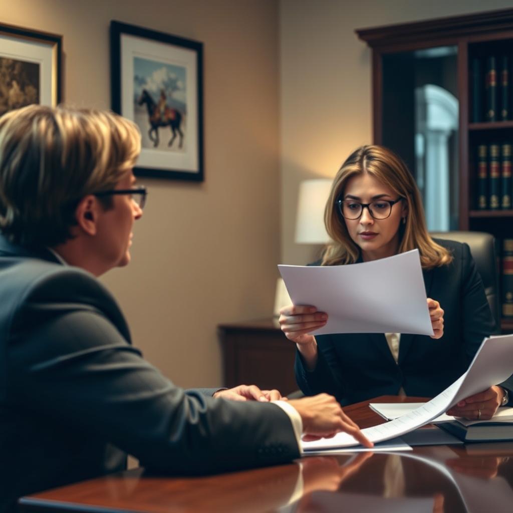 Protective Order Lawyer Virginia Beach, VA