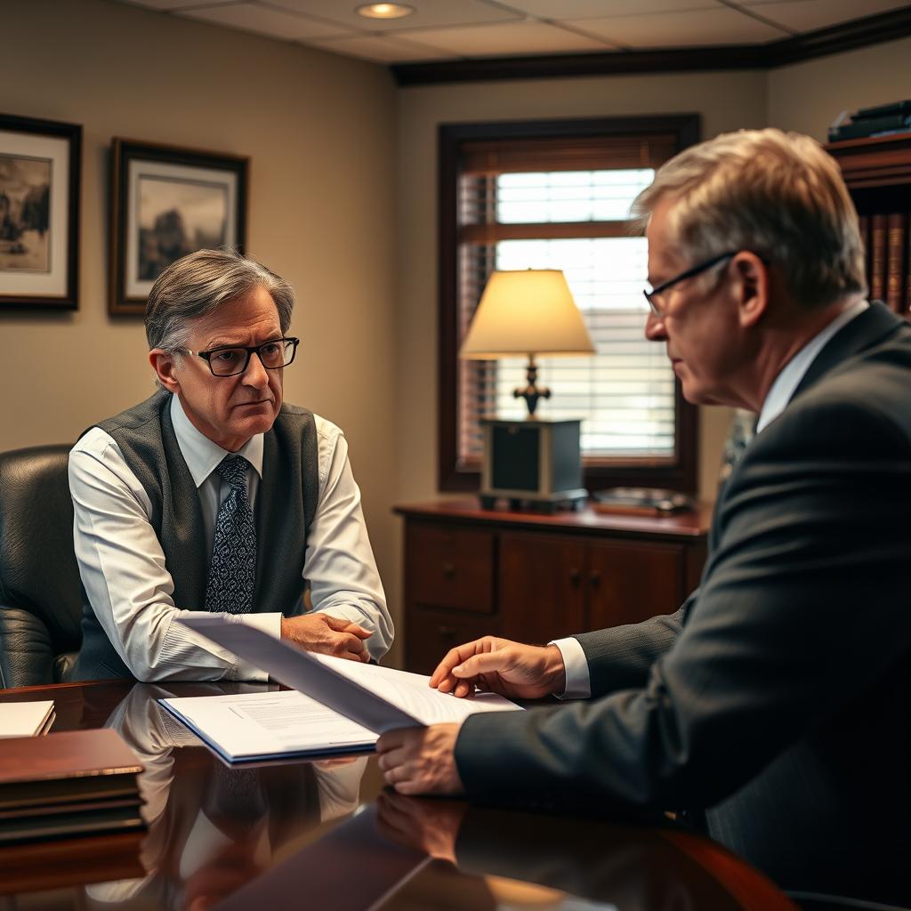 Real Estate Division Lawyer James City County, VA