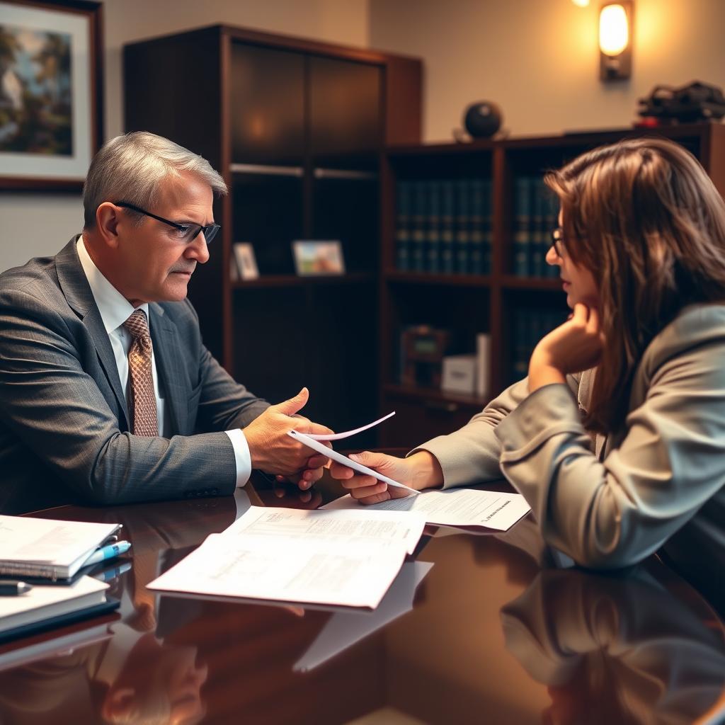 Real Estate Division Lawyer Virginia Beach, VA