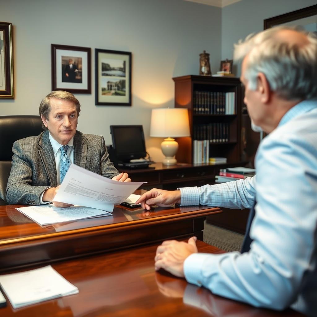 Real Estate Division Lawyer York County, VA
