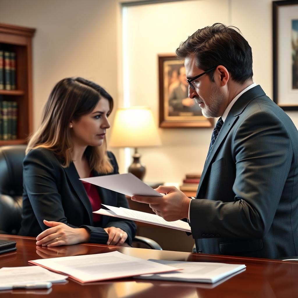 Recognition Of Foreign Divorce Lawyer Isle of Wight County, VA