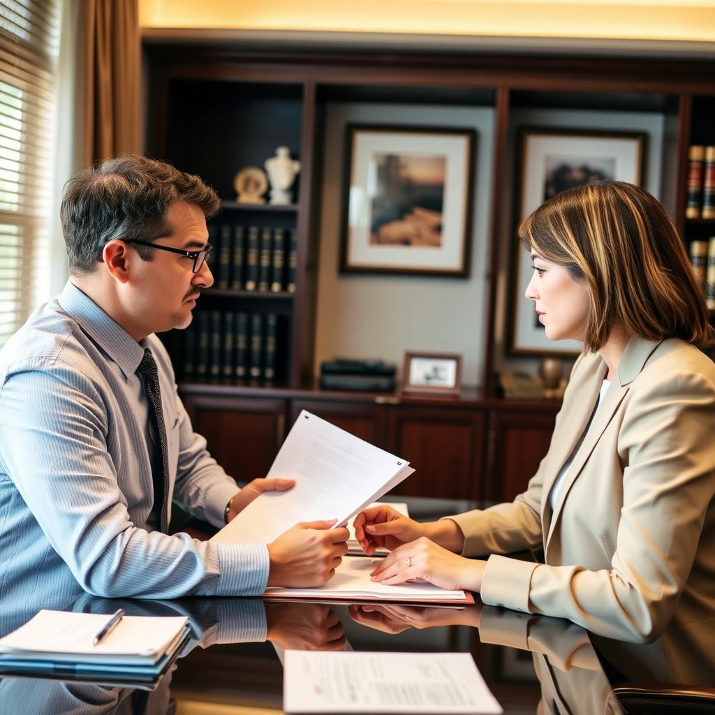 Recognition Of Foreign Divorce Lawyer James City County, VA