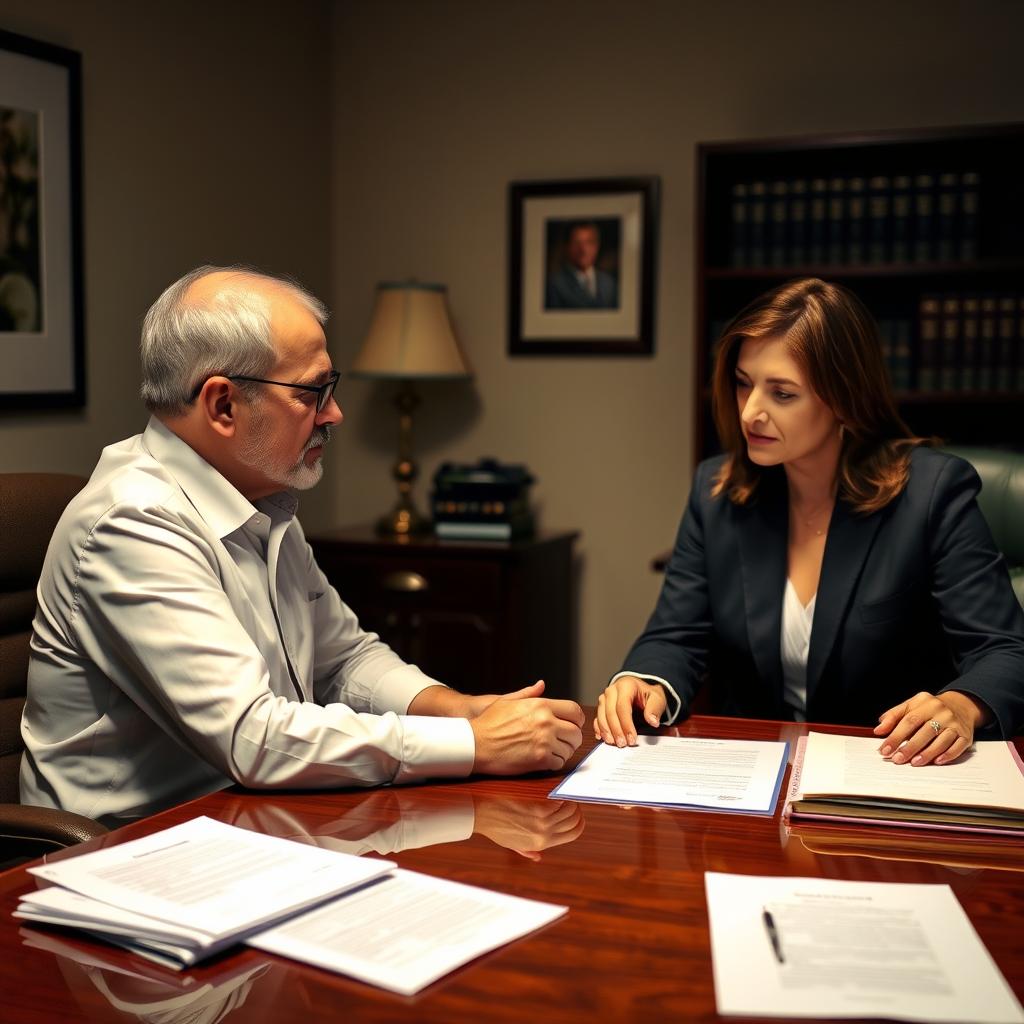Recognition Of Foreign Divorce Lawyer Poquoson, VA