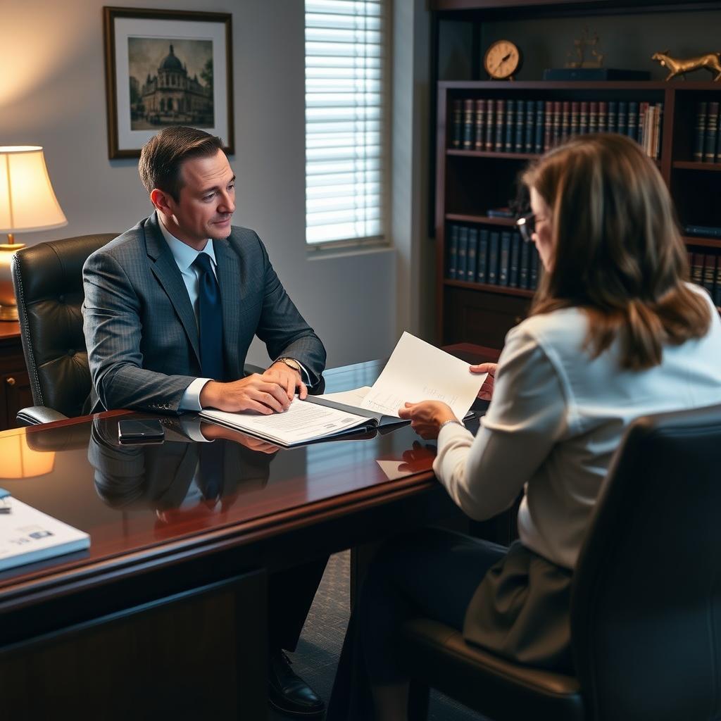 Recognition Of Foreign Divorce Lawyer Virginia Beach, VA